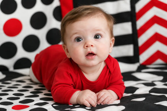Newborn Sensory Gift Ideas That Invite Wonder
