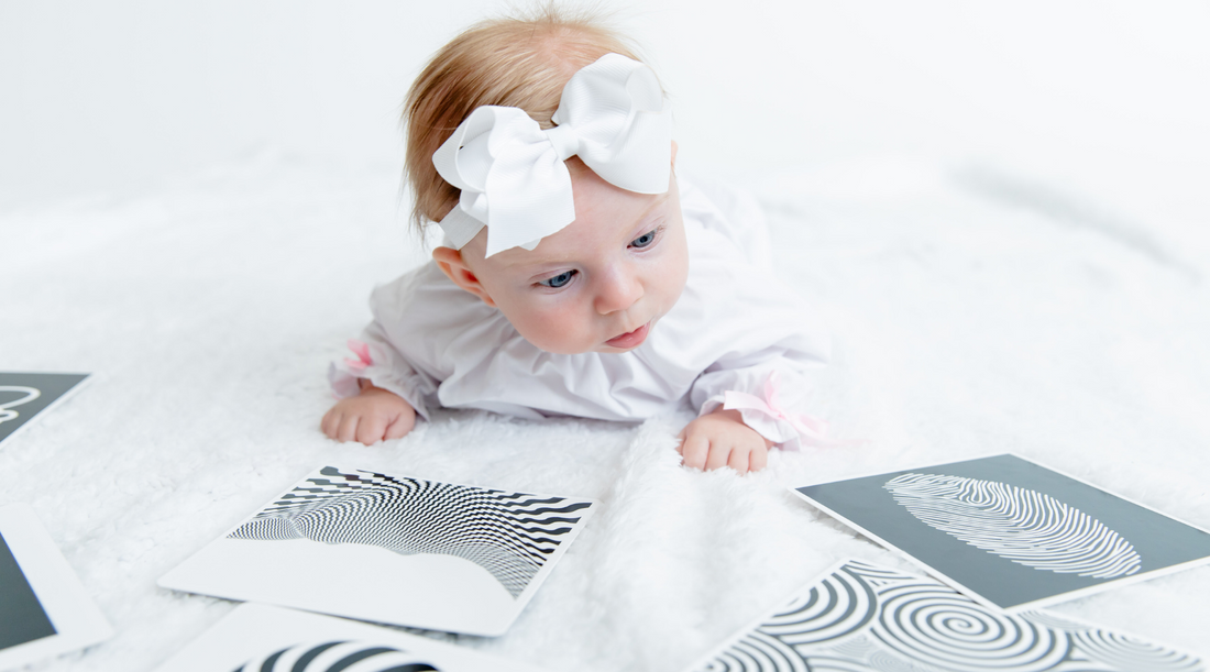 Why is Tummy Time so Important?