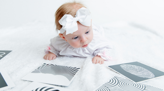 Why is Tummy Time so Important?