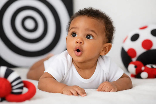 Developmental Essentials for Babies That Matter