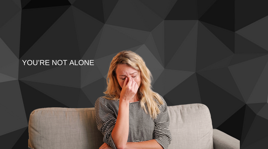 Finding Calm: What to Do When You Feel Overwhelmed Caring for a Fussy Baby.