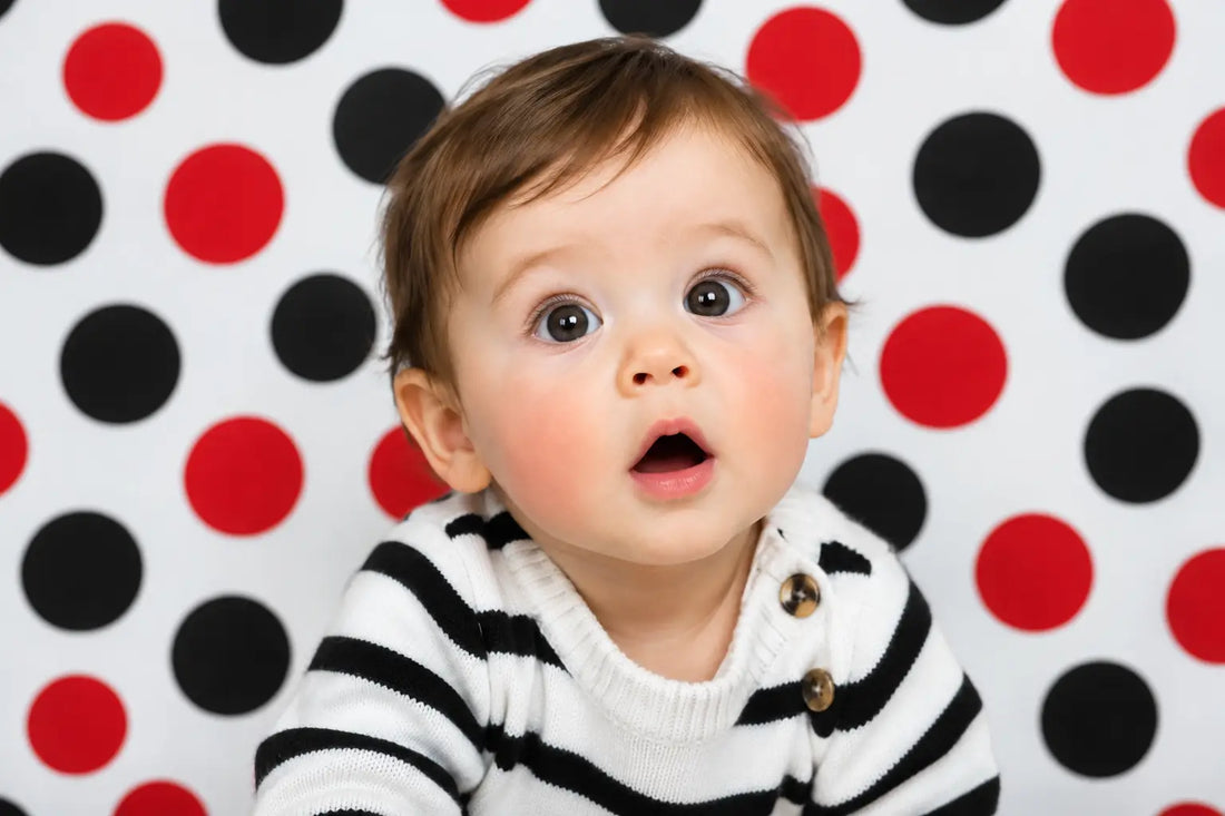 Sensory Parenting Starts With Small Moments
