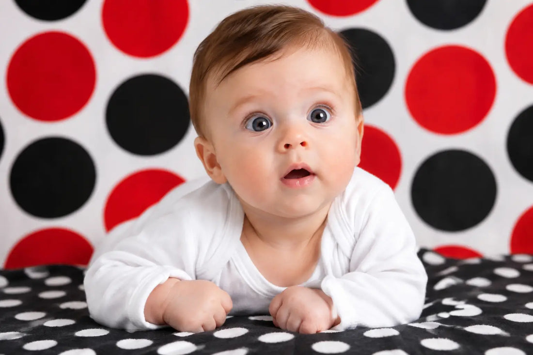Developmental Toys Versus Decorative Toys for Babies