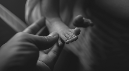The Science Behind Early Childhood Development and Playtime