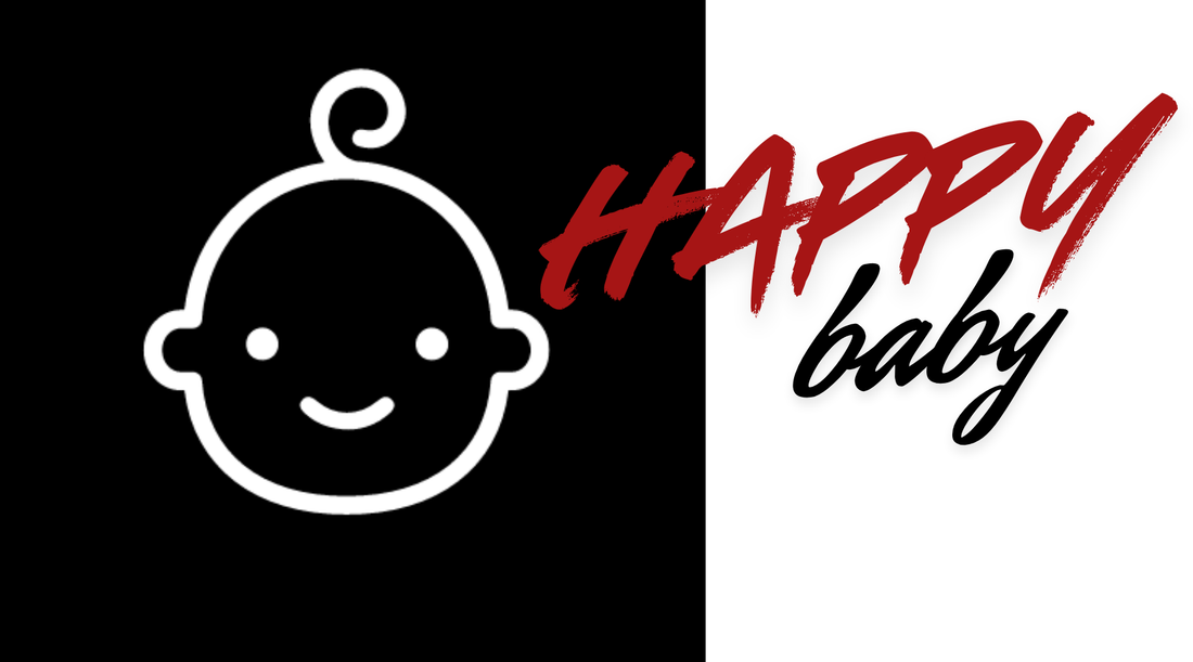 Why Babies Are Drawn to Black and White Toys: The Science Behind High-Contrast Play