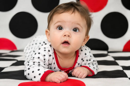 8 Best Parent Led Baby Games for Early Connection