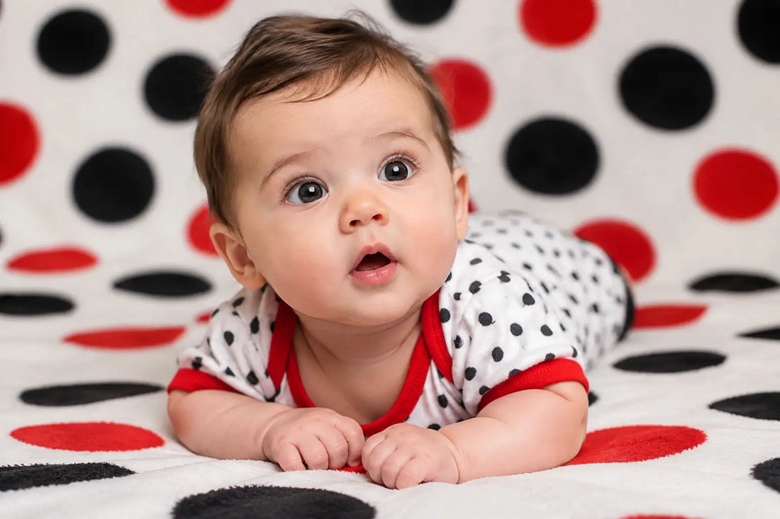 Best Newborn Developmental Essentials for Day One