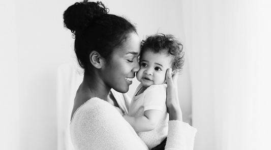 Visual Milestones in Babies: What to Expect and How to Encourage Them
