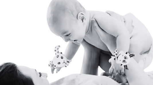 How to Create Engaging Play Areas for Your Baby at Home