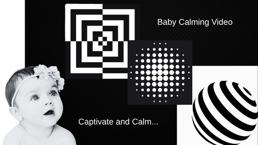 Why We Created a Calming Video for Babies — and What Makes It Work